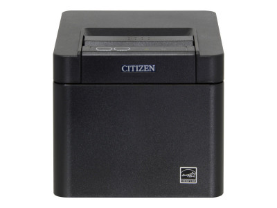 CITIZEN : CT-E301 printer USB only BLACK