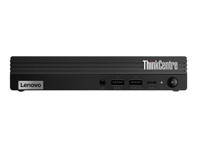 Lenovo : TC M80Q -TINY I5-12500T -16 GB -512 GB SSD -ODD OPTIONAL -W10P (ci5g12)