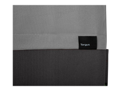 Targus : TARGUS 15.6IN SAGANO COMMUTER BACKpack GREY
