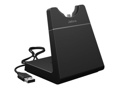 GN Audio : JABRA ENGAGE CHARGING STAND pour STEREO/MONO HEADSETS USB-A