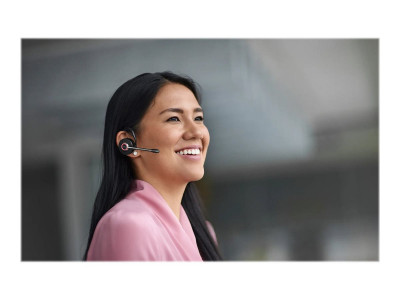GN Audio : JABRA ENGAGE REPLACEMENT CONVERTIBLE HEADSET EMEA/APAC