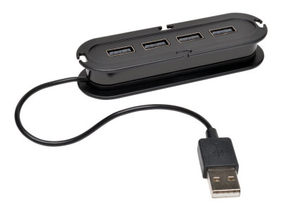 Eaton MGE : 4-PORT USB ULTRA-MINI HUB M pour X4