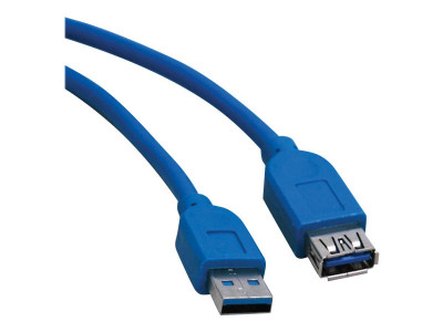 Eaton MGE : 1.8M USB extension CABL USBM pour
