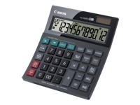 Canon : AS-220RTS Calculatrice de bureau