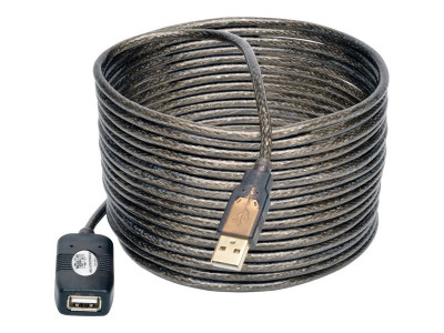 Eaton MGE : 4.88 M USB extension cable M pour