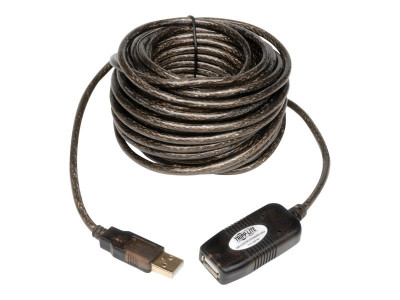 Eaton MGE : 10M USB extension cable M pour