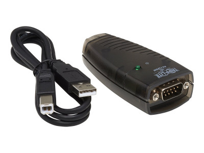 Eaton MGE : KEYSPAN USB-A TO SERIAL DB9