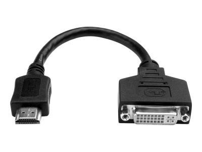 Eaton MGE : 20.3CM HDMI TO DVI ADAPTER