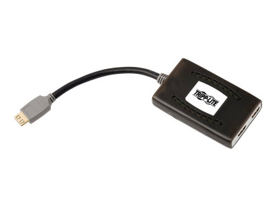 Eaton MGE : 2-PT HDMI 2.0 SPLITTER 4K X 2K 60 HZ HDR USB POWERED