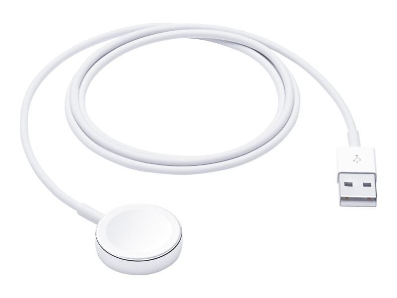 Apple : APPLE WATCH MAGNETIC CHARGING cable 1M