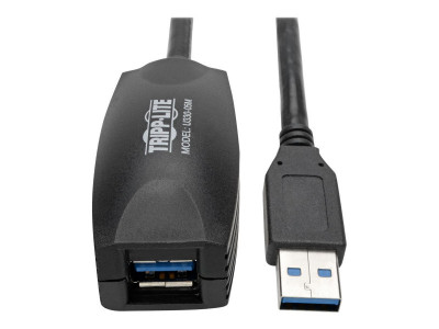 Eaton MGE : 5M USB 3.0 extension CABL AM pour