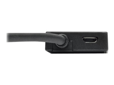 Eaton MGE : 4-PORT SLIM PORTABLE USB 3.0 HUB