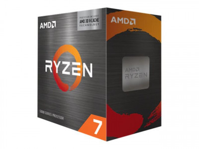 AMD : RYZEN 7 5700X 4.60GHZ 8 CORE SKT AM4 36Mo 65W WOF (ryzen)