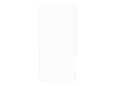 OtterBOX : ALPHA GLASS ANTI-MICROBIAL APPLE IPHONE 14 PRO - CLEAR