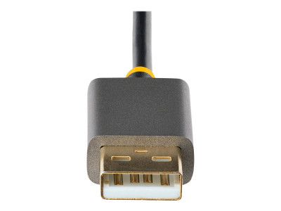 Startech : HDMI TO DISPLAYPORT ADAPTER - 4K 60HZ HDR USB POWERED