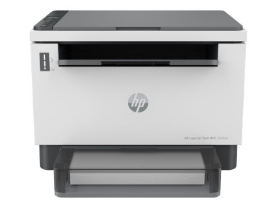 HP : LASERJET TANK MFP 2604DW printer