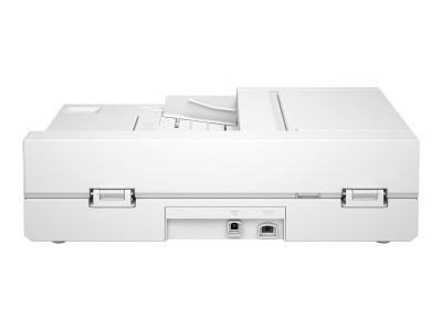 HP : SCANJET PRO 2600 F1 USB 2.0 FLATBED A4 1200 DPI 48BIT