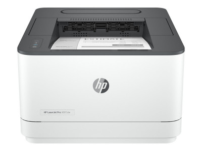 HP : LASERJET PRO 3002DW imprimante