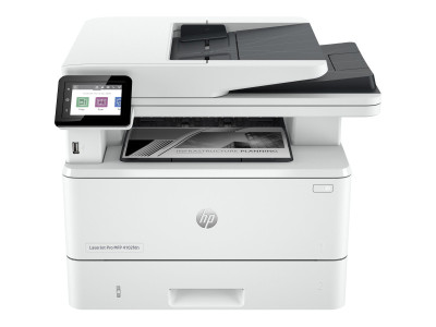 HP : LASERJET PRO MFP 4102FDN printer A4 40ppm 1200X1200DPI