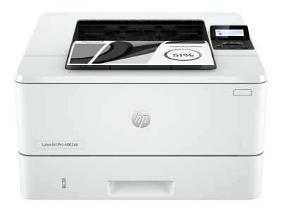 HP : LASERJET PRO 4002DN printer A4 40ppm 1200X1200DPI PRINT