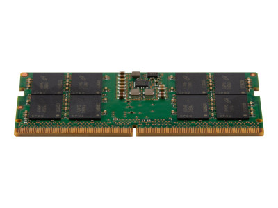 HP : 16INGB DDR5 4800 SODIMM MEM