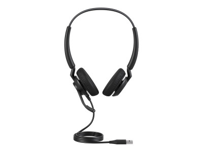 GN Audio : JABRA ENGAGE 40 STEREO USB-A UC (HEADSET only)