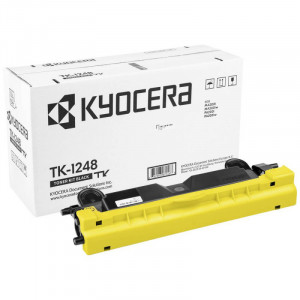 Kyocera TK-1248 Toner Noir pour MA2001, MA2001w, PA2001, PA2001w