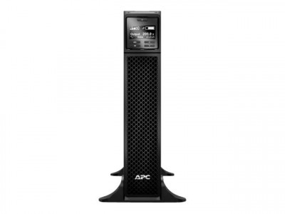 APC : APC SMART-UPS SRT 3000VA 208V