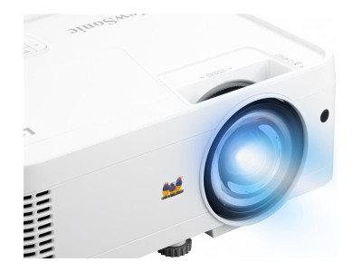 Viewsonic : WXGA (1280X800) 3000LL 3000000:1 LED HDMI SUPERCOLOR+ 3