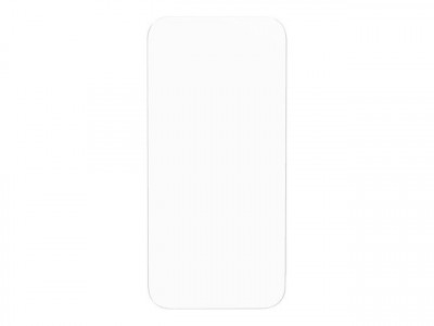 OtterBOX : ALPHA GLASS ANTI-MICROBIAL IPHONE 14 PRO - CLEAR - PROpack