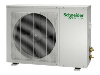 APC : 3.5KW SPLIT SYSTEM OUTDOOR UNIT NONE PRE-CHARGED REFRIGERANT