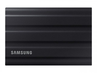 Samsung : T7 SHIELD EXTERNAL 4 TB USB 3.2 GEN 2 + IPS 65