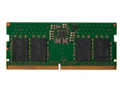 HP : 8GB DDR5 4800 SODIMM MEM