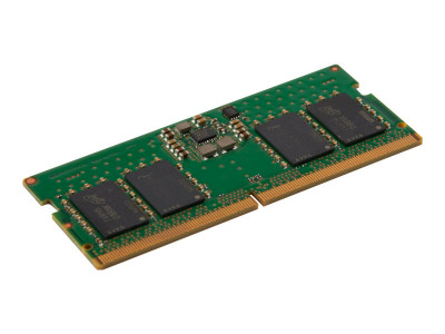 HP : 8GB DDR5 4800 SODIMM MEM