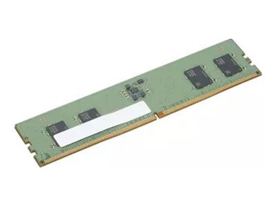 Lenovo : 8GB DDR5 4800MHZ UDIMM memory