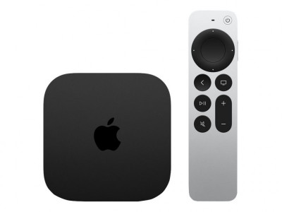 Apple : APPLE TV 4K WIFI 64GB