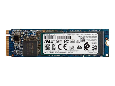 HP : 1TB PCIE NVME TLC SSD