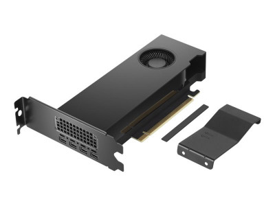 Lenovo : NVIDIA RTX A2000 12GB 4XMDP GRAPHICS card