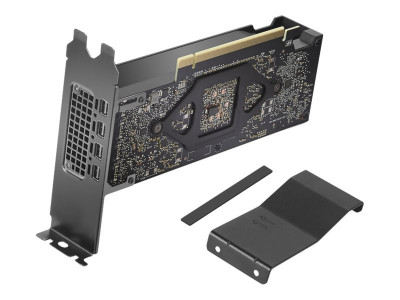 Lenovo : NVIDIA RTX A2000 12GB 4XMDP GRAPHICS card