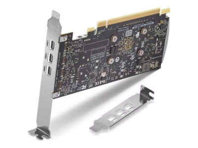 Lenovo : NVIDIA T400 4GB 3XMDP GRAPHICS card