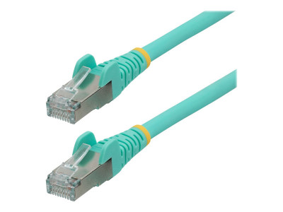 Startech : CAT6A ETHERNET cable - 10M LSZH 10GBE NETWORK PATCH cable
