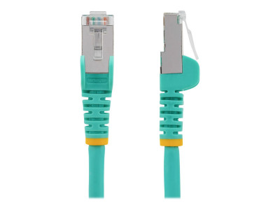 Startech : CAT6A ETHERNET cable - 10M LSZH 10GBE NETWORK PATCH cable