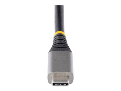 Startech : USB-C MULTIPORT ADAPTER - 4K HDMI MINI TRAVEL DOCKING STATION