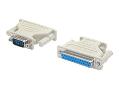 Startech : DB9 TO DB25 SERIAL ADAPTR - M pour .