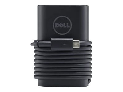 Dell : DELL 65W USB-C AC ADAPTER - EUR