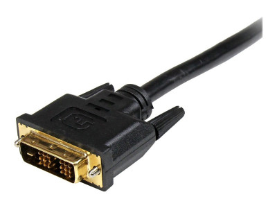 Startech : 3M HIGH SPEED HDMI cable TO DVI DIGITAL VIDEO MONITOR M/M