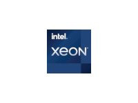 Intel : XEON E-2336 340GHZ 6 CORE FCLGA1151 12Mo CACHE TRAY (xeon)