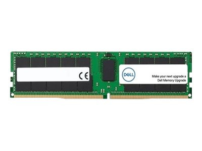 Dell : SNS only memory upgrade 64GB 2RX4 DDR4 RDIMM 3200MHZ