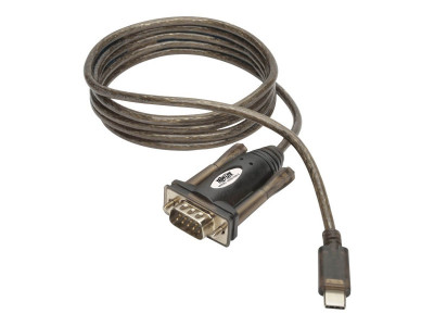 Eaton MGE : 1.5M USB/SERIAL ADAPTER CABLe