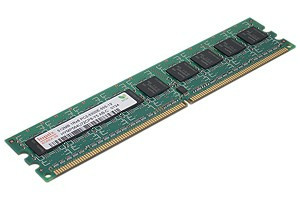 Fujitsu : 32GB (1X32GB) 2RX8 DDR4-3200 UNBUFFERED ECC